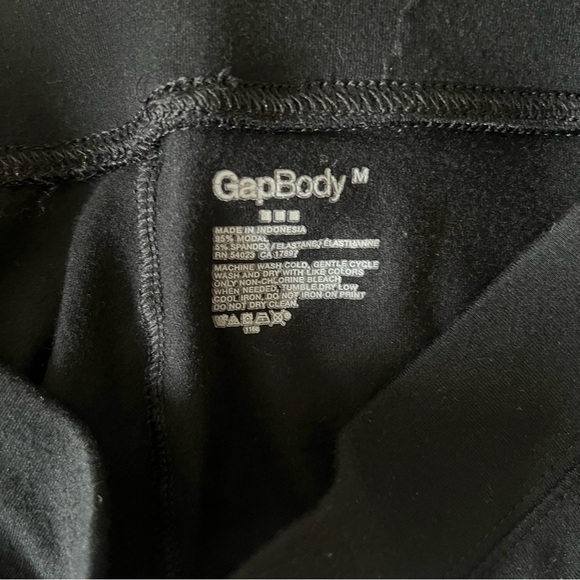 Gap Body Soft Thin Leggings - Picture 2 of 3